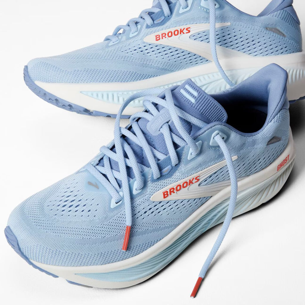 Women’s Brooks Ghost 18