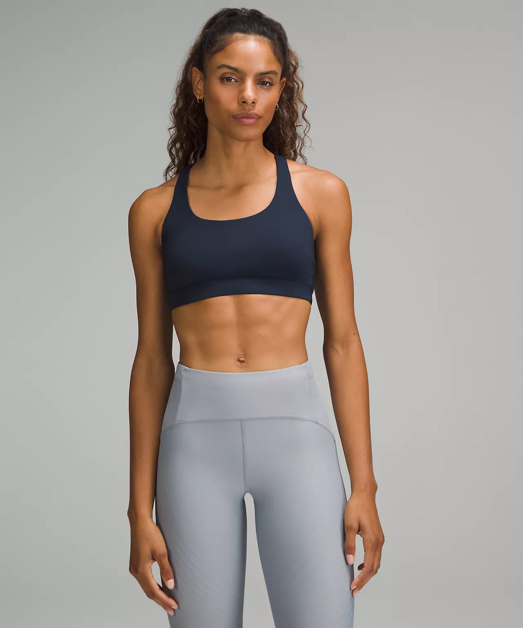 Lululemon Energy Bra Medium Support, B–D Cups