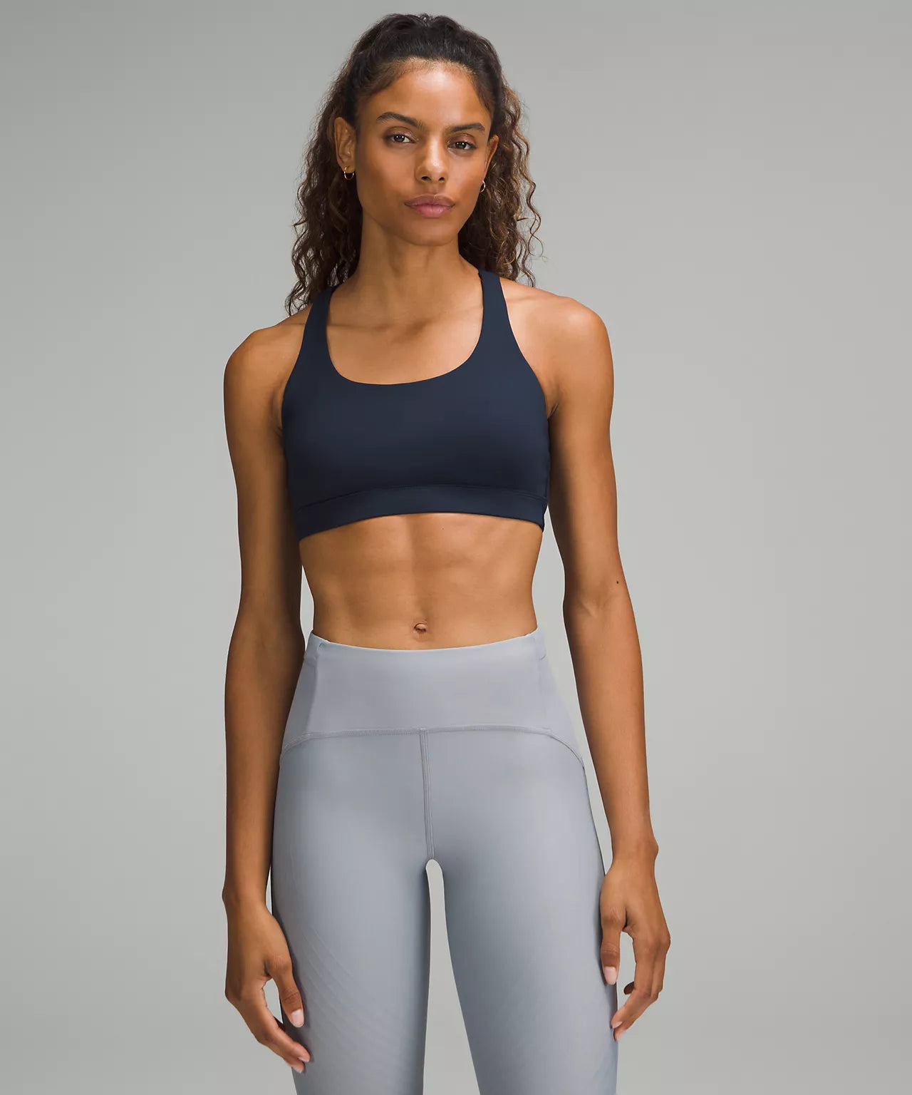 Lululemon Energy Bra Medium Support, B–D Cups