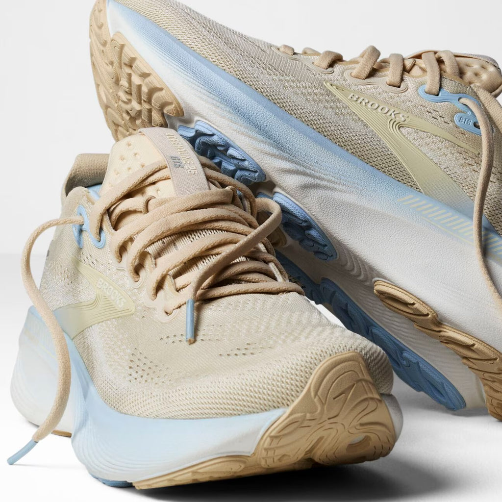 Women’s Brooks Adrenaline GTS 25