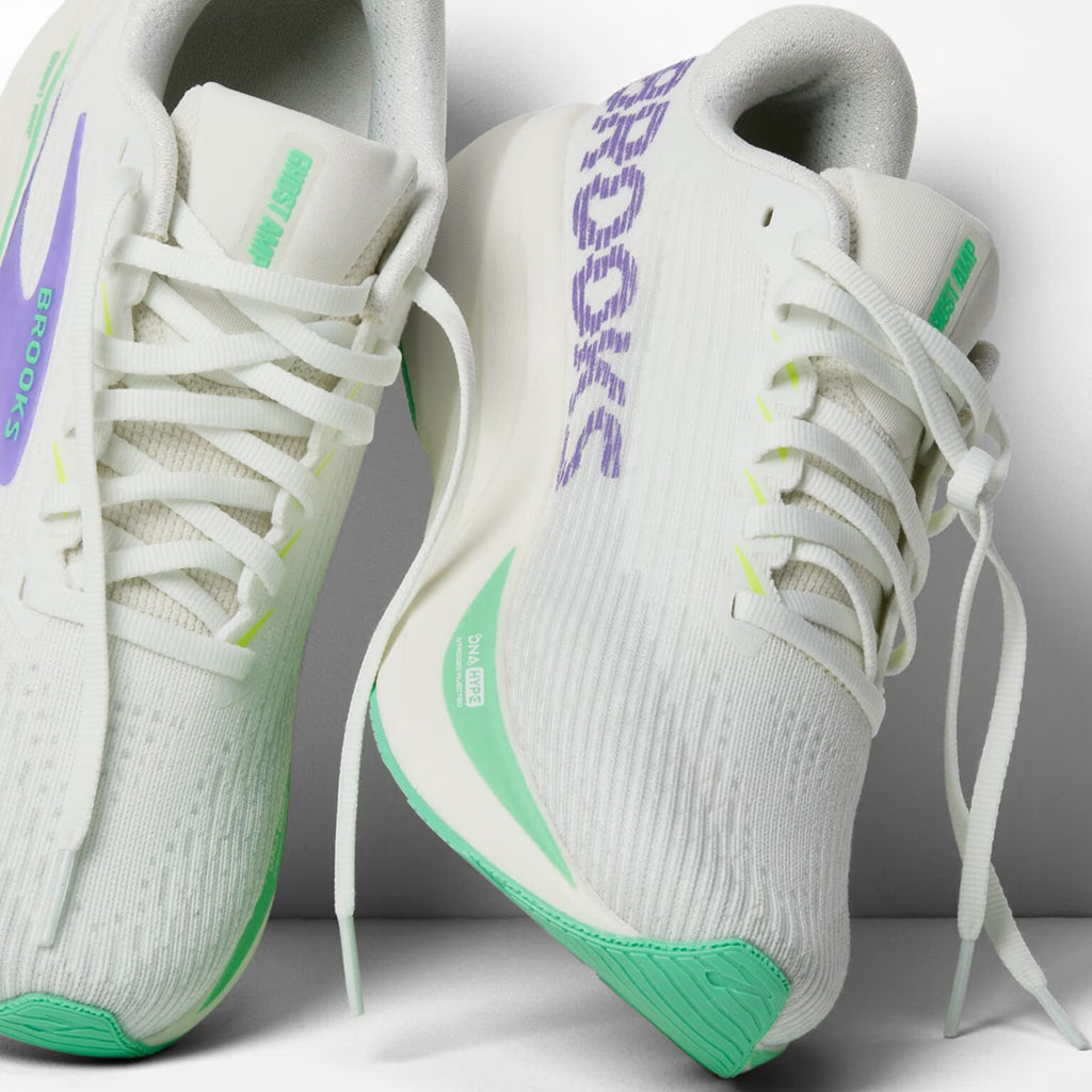 Women’s Brooks Ghost Amp