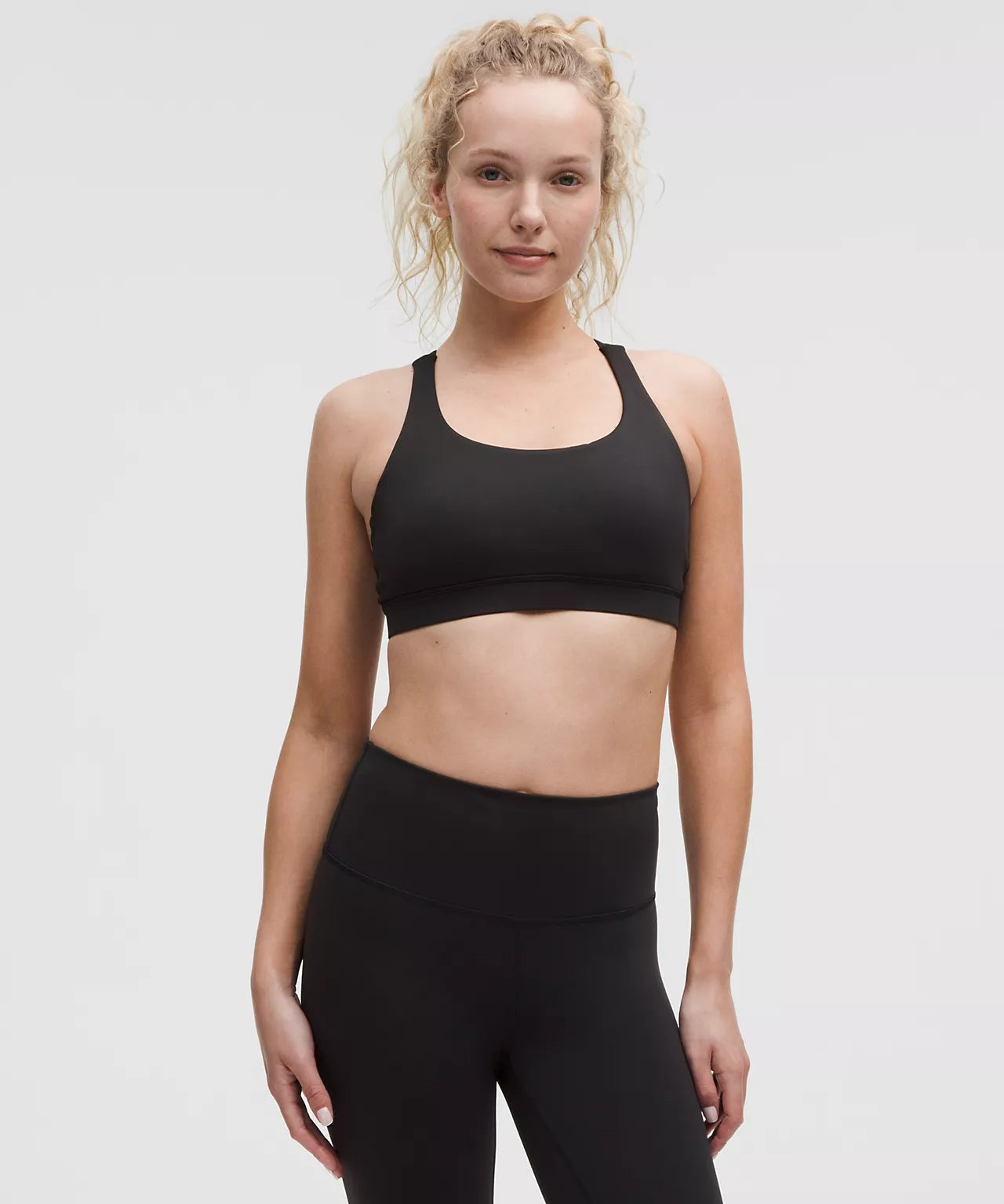 Lululemon Energy Bra Medium Support, B–D Cups