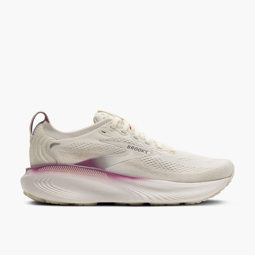 Women’s Brooks Adrenaline GTS 25