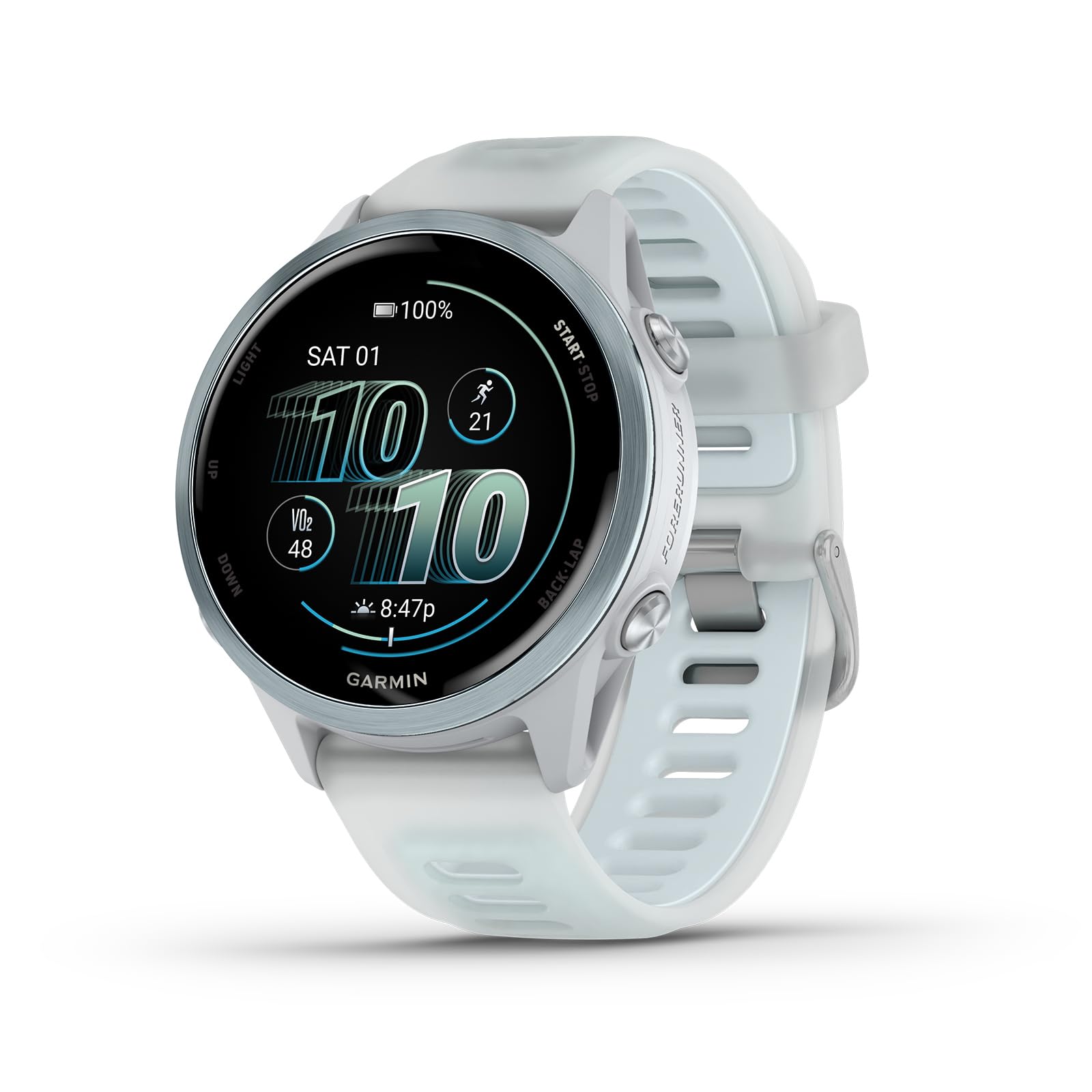 Garmin 570 (47mm - 42mm)