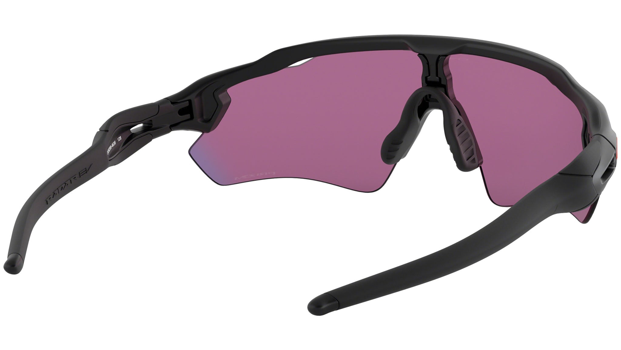 Oakley Radar EV Path Matte Black Prizm Road