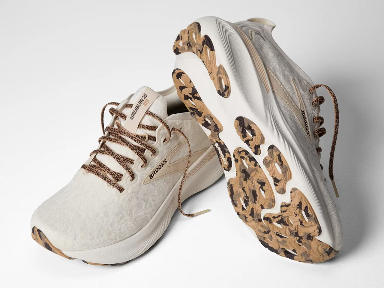 Women’s Brooks Adrenaline GTS 25