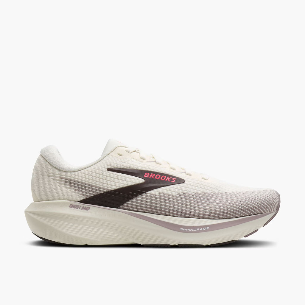 Women’s Brooks Ghost Amp