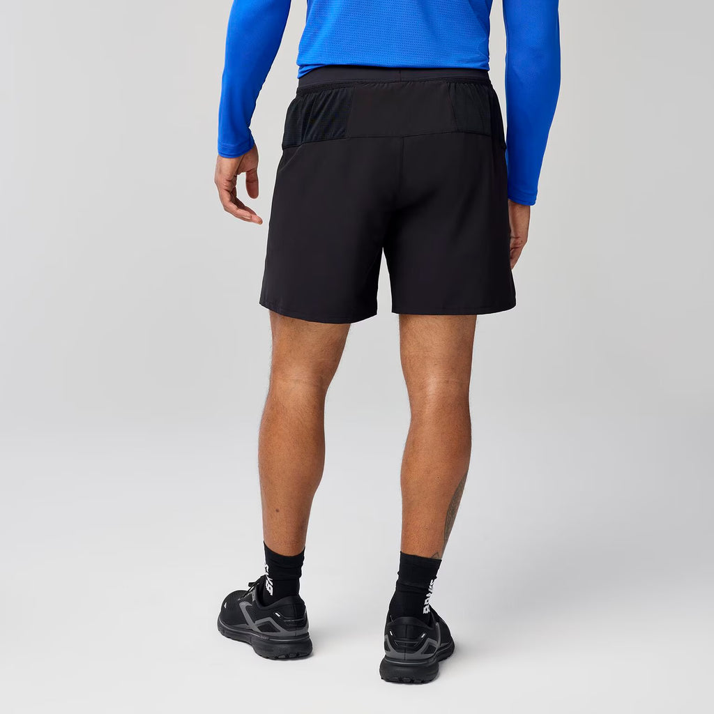 Brooks Journey 7" 2-in-1 Short