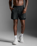 2XU AERO MESH 2-IN-1 5 INCH SHORT Men’s