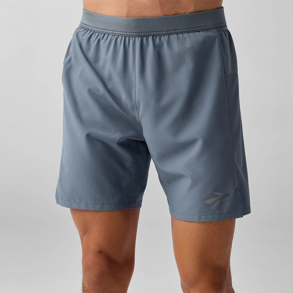 Brooks Journey 7" 2-in-1 Short