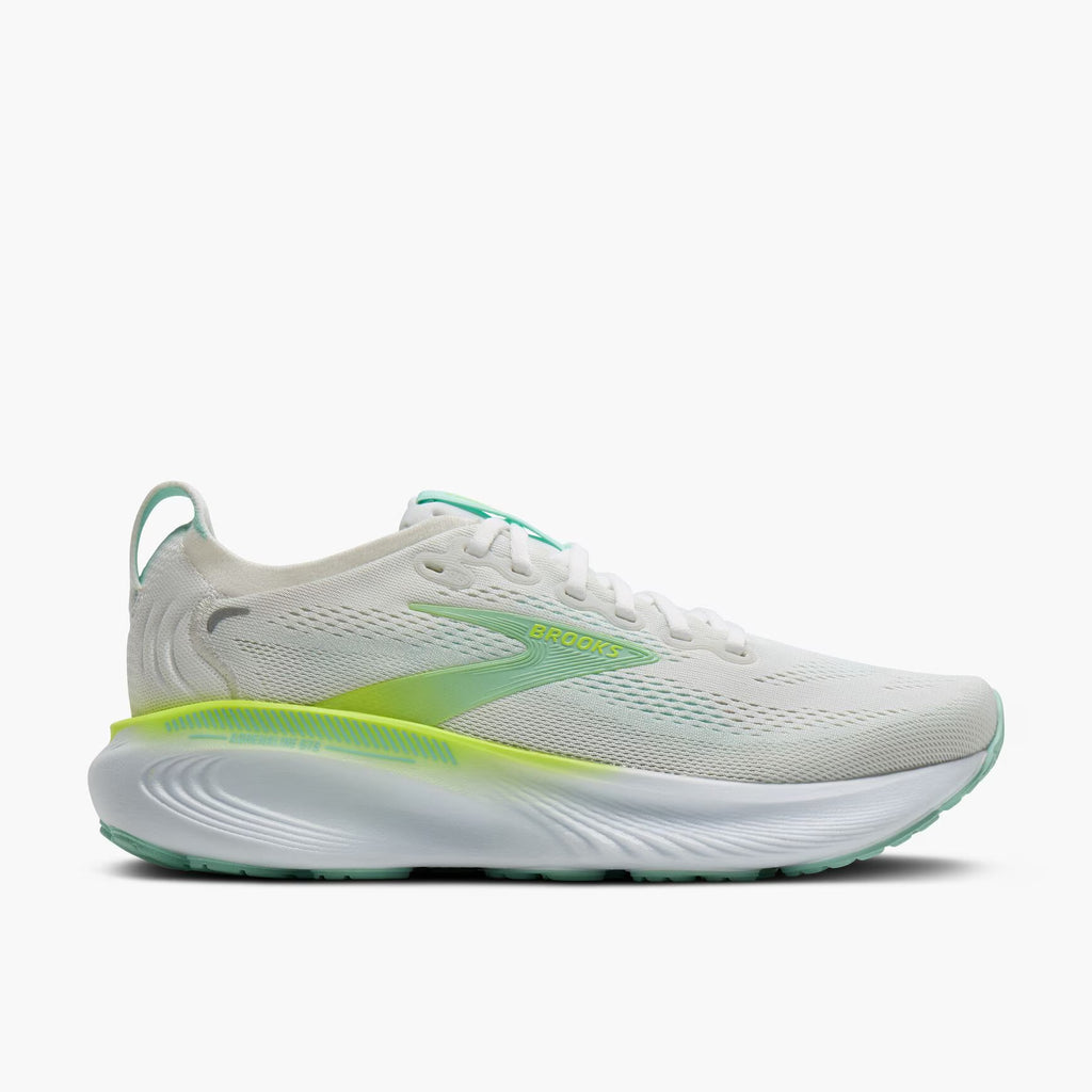 Women’s Brooks Adrenaline GTS 25