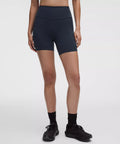 Lululemon Fast and Free High-Rise Short 6" 5 Pocket