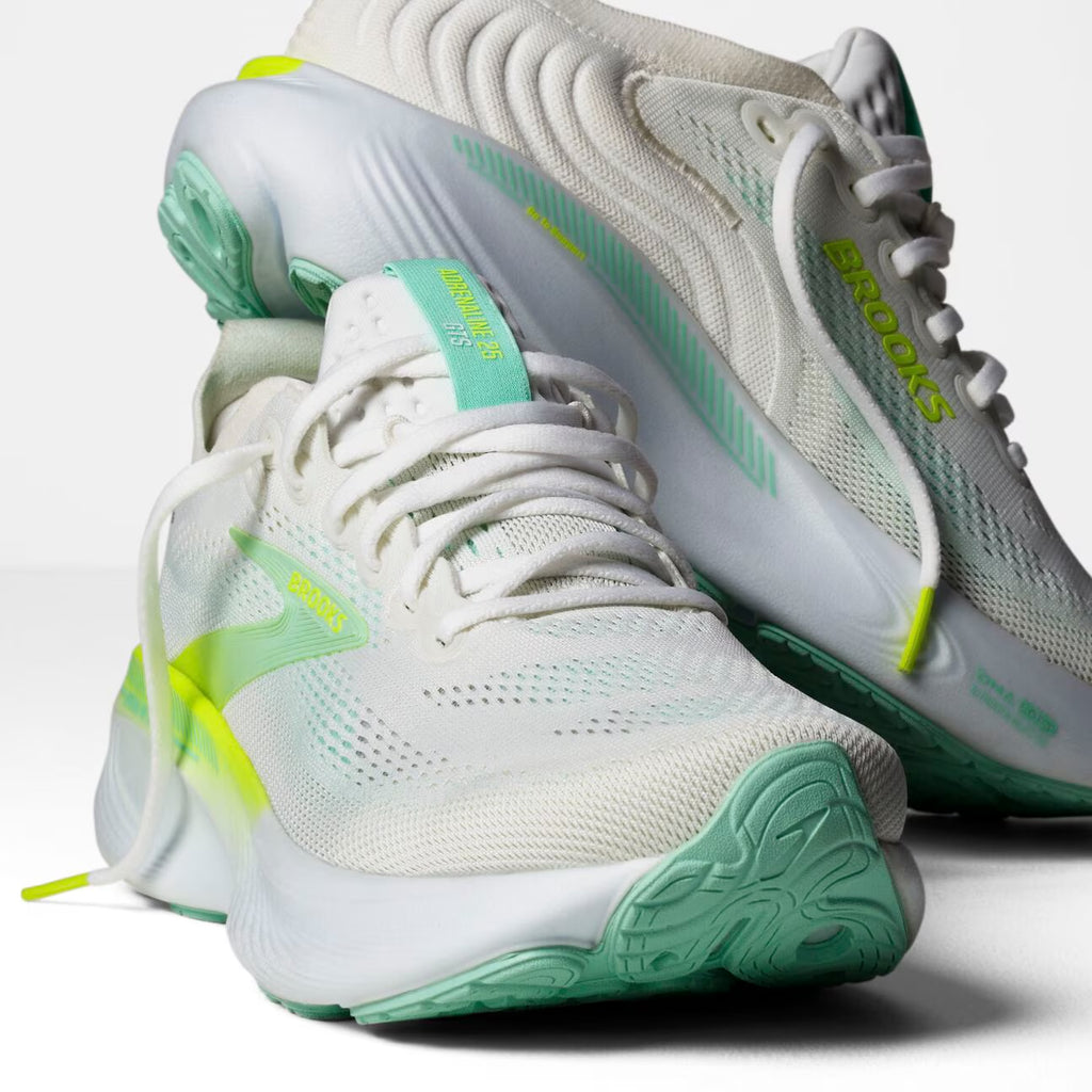 Women’s Brooks Adrenaline GTS 25