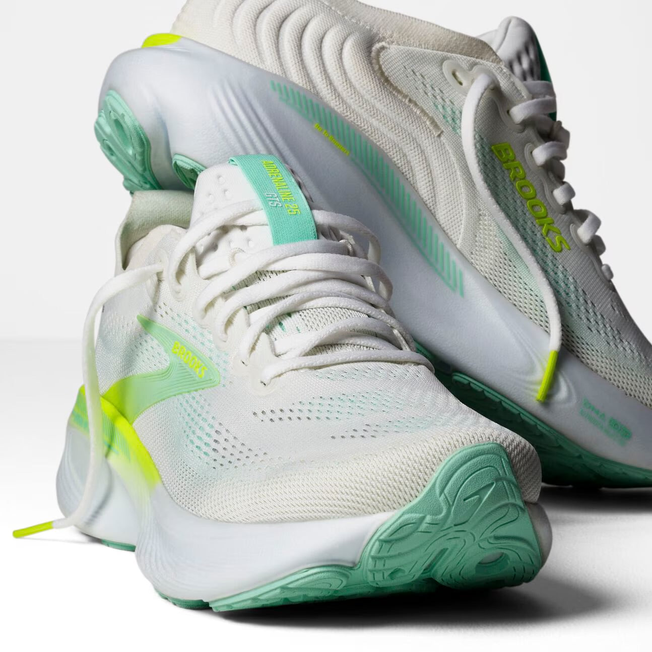 Women’s Brooks Adrenaline GTS 25