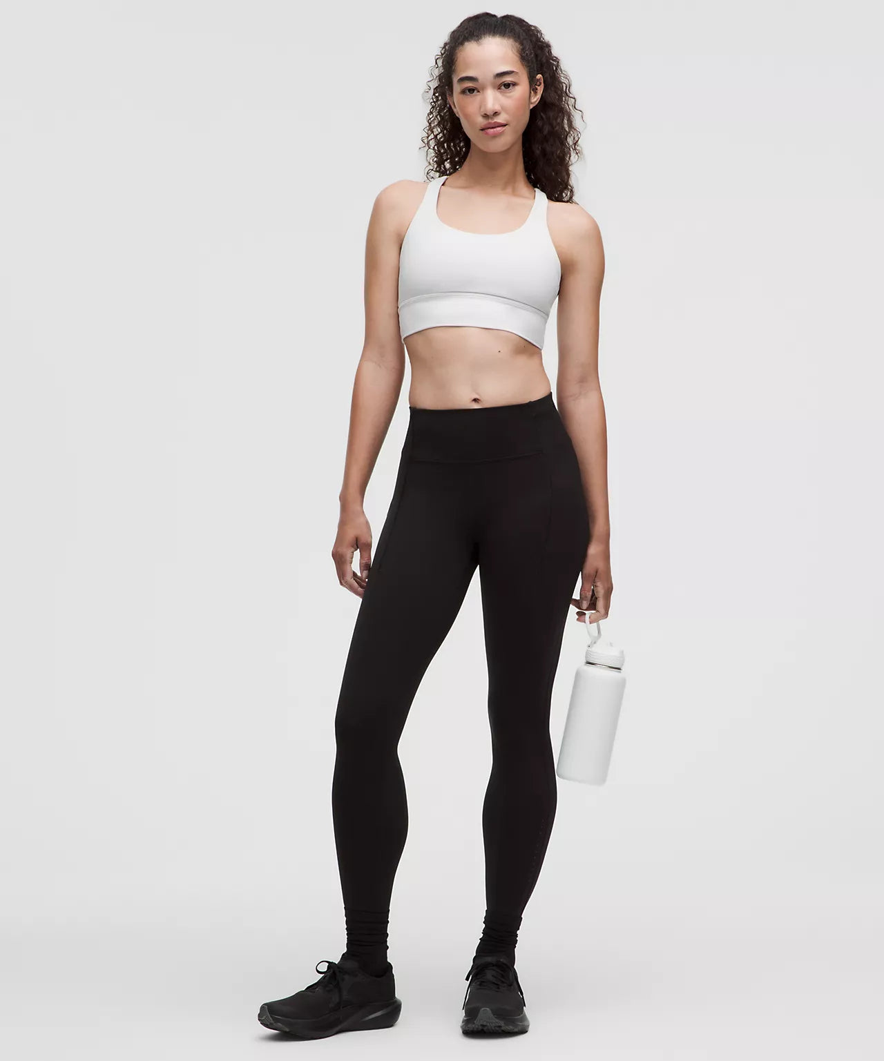 Lululemon Energy Bra Medium Support, B-D Cups
Evolve
