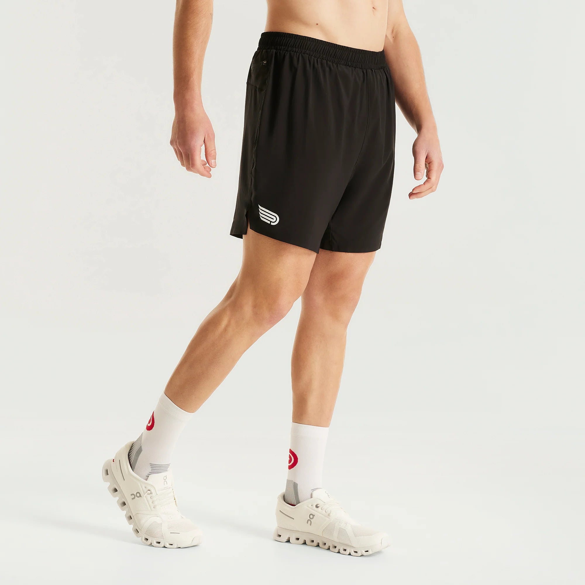 Pressio Performance 5” Short