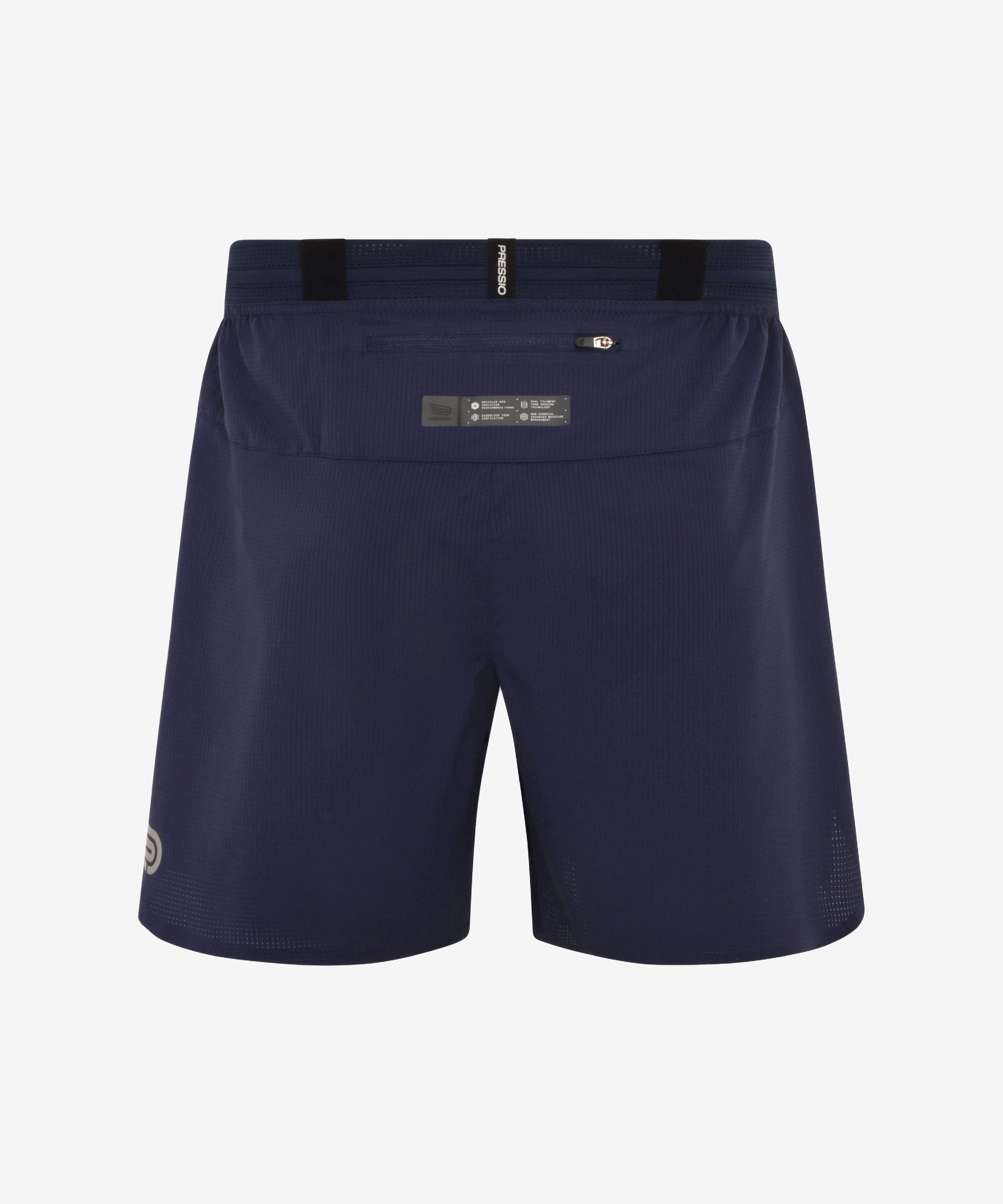 Pressio Elite 4.5” Short