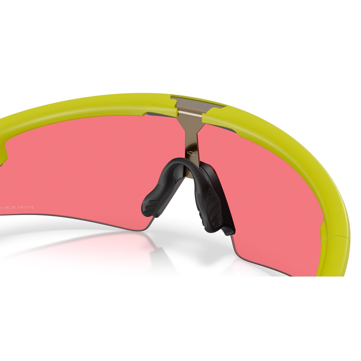 Oakley Sphaera Strike Cactus Matte Torch Trail Prizm