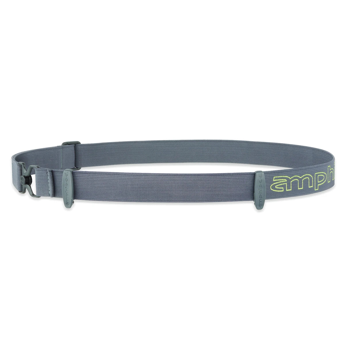 Amphipod Race-Lite™ Quick-Clip Number Belt