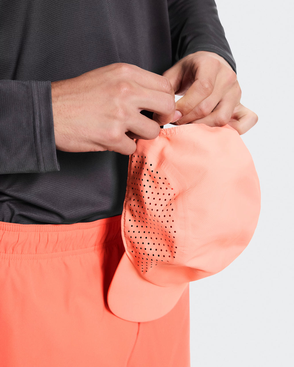 ON Lightweight Cap