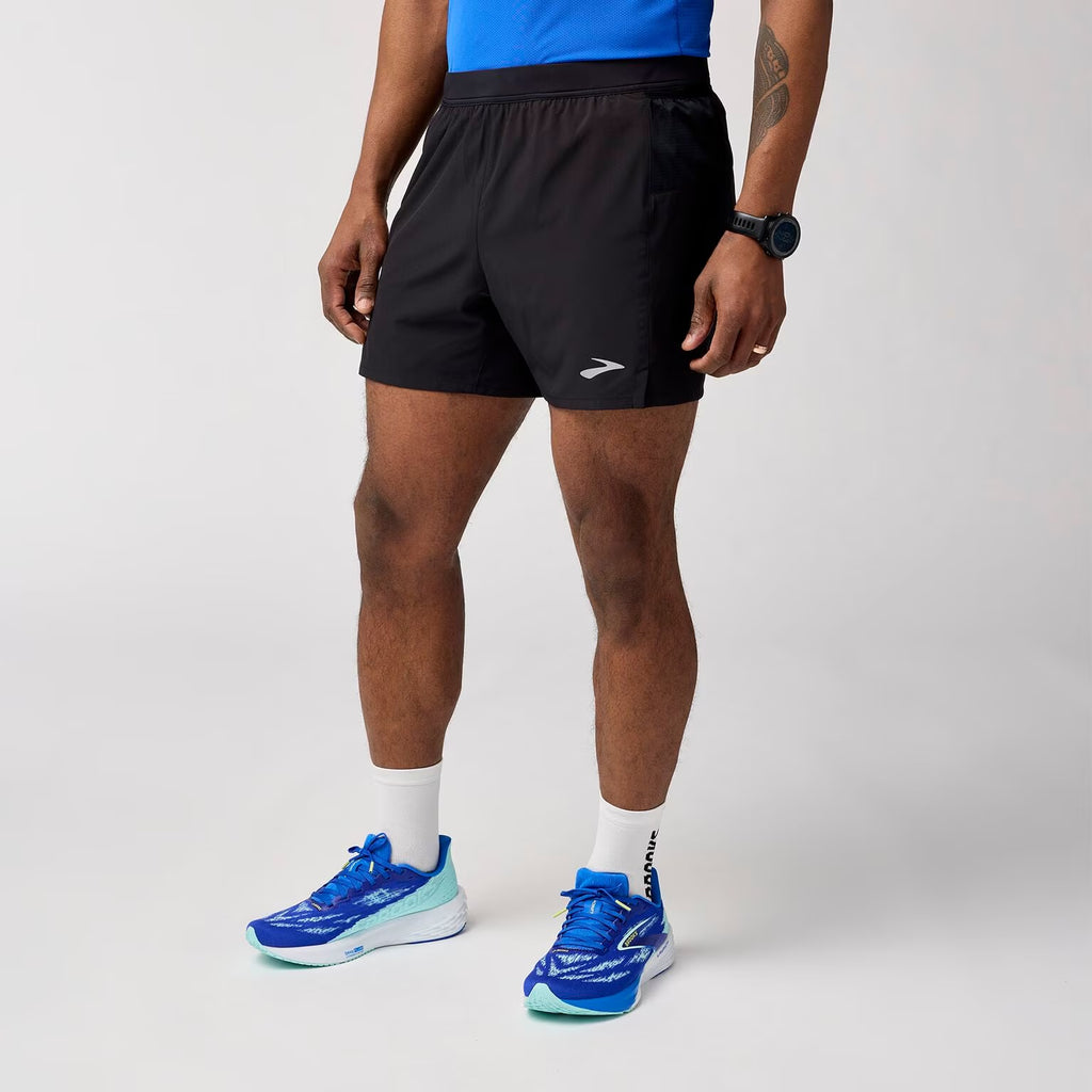 Brooks Journey 5” Short