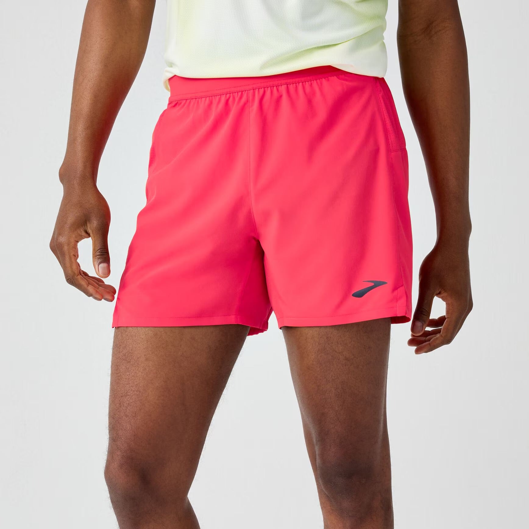 Brooks Journey 5” Short