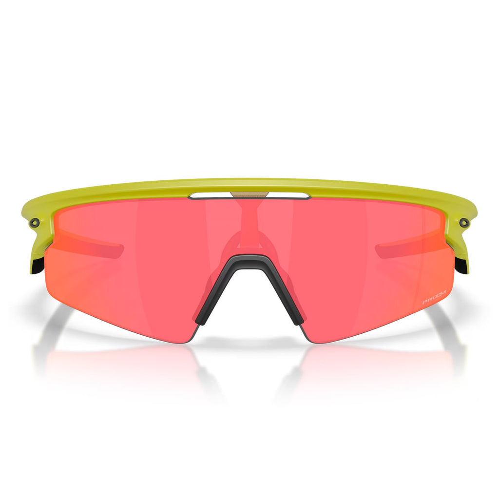 Oakley Sphaera Strike Cactus Matte Torch Trail Prizm