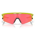 Oakley Sphaera Strike Cactus Matte Torch Trail Prizm