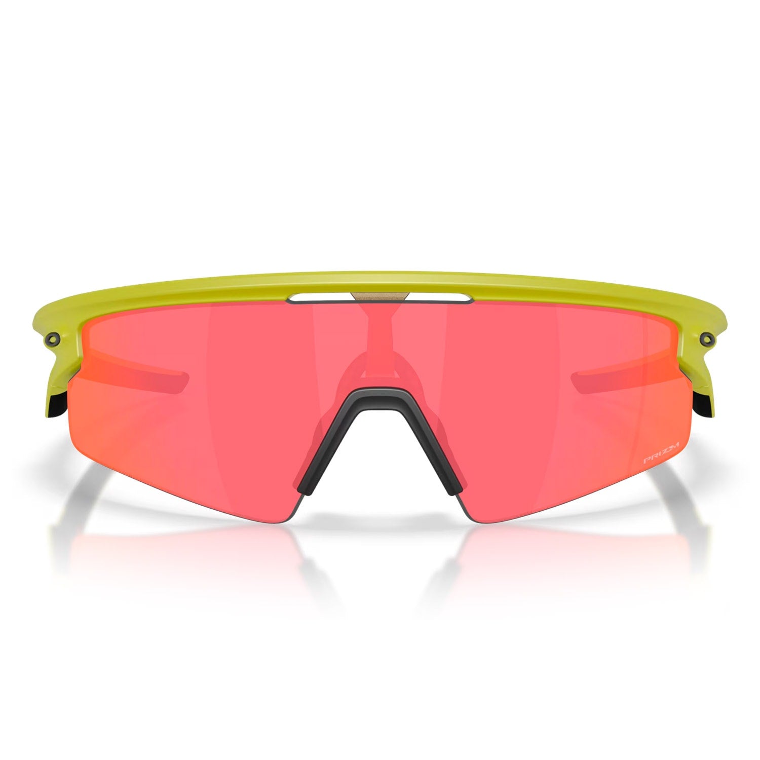 Oakley Sphaera Strike Cactus Matte Torch Trail Prizm