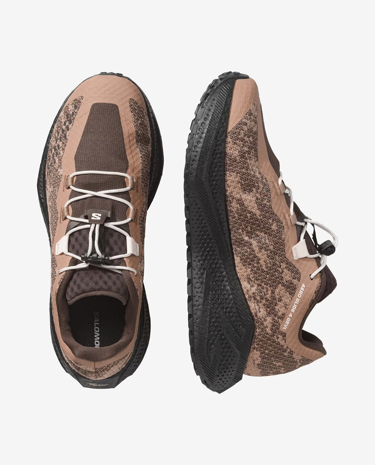 Men’s Salomon Aero Glide GRVL 4