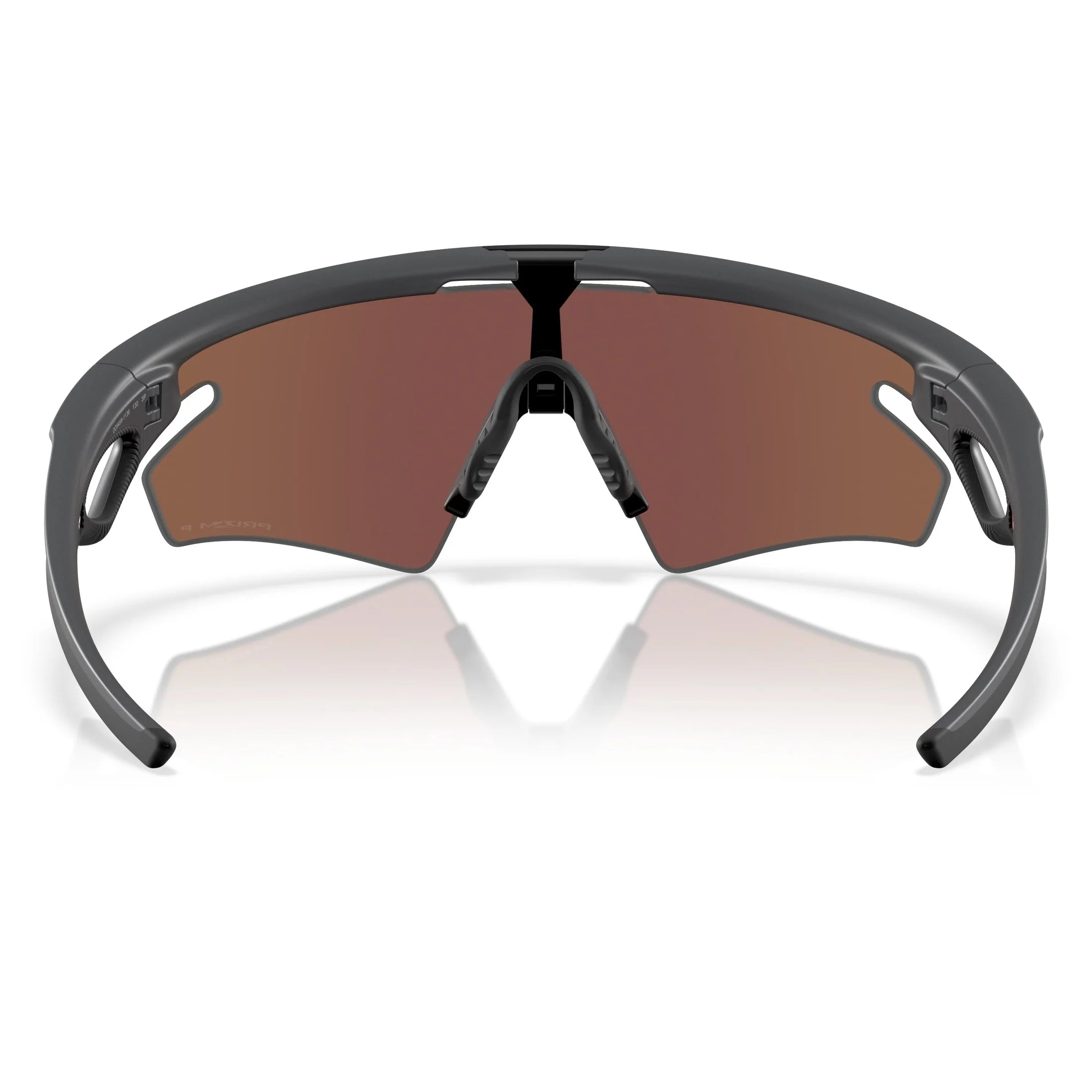Oakley Sphaera Slash Carbon Prizm Deep Water Polar