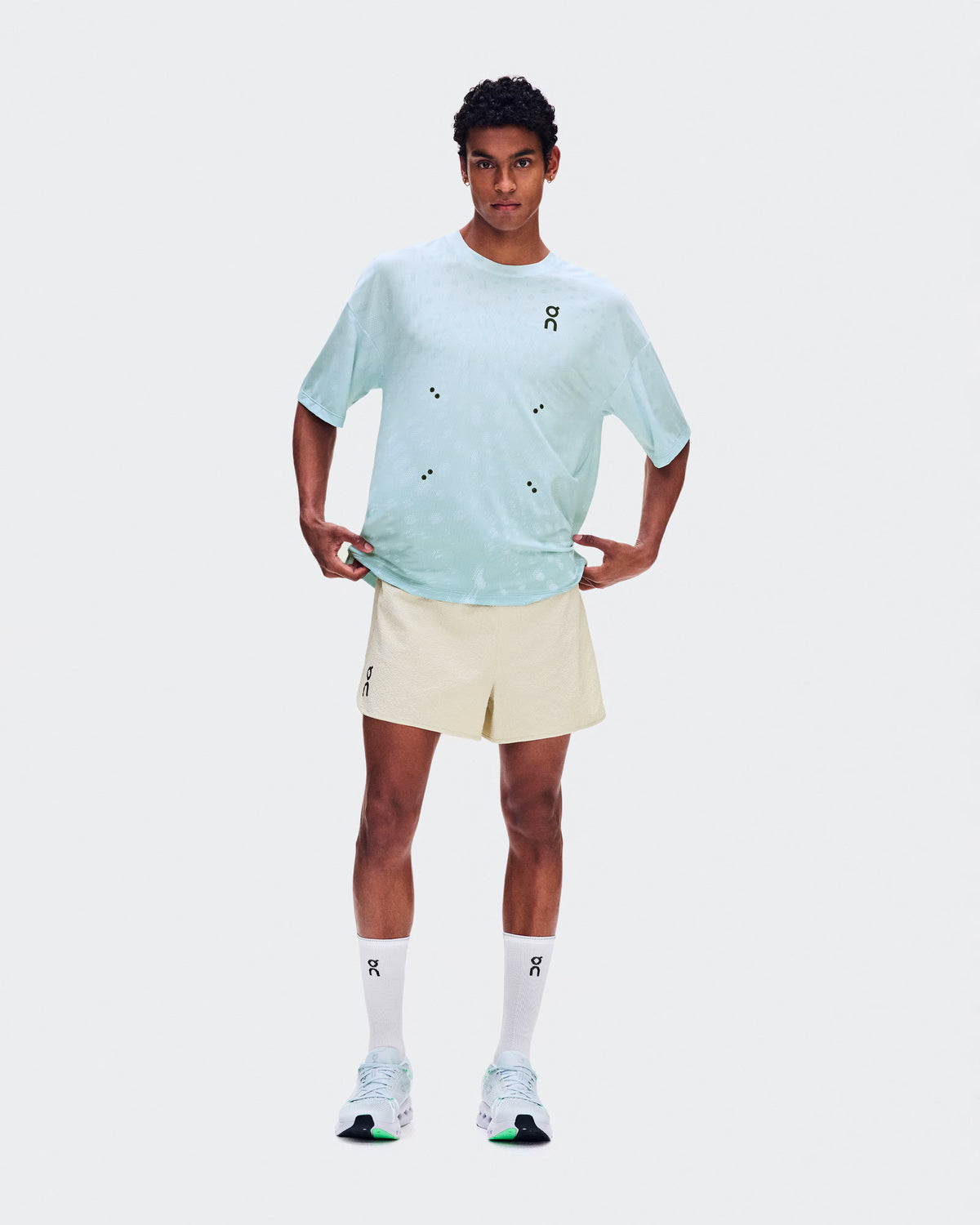 On Performance Volt T
