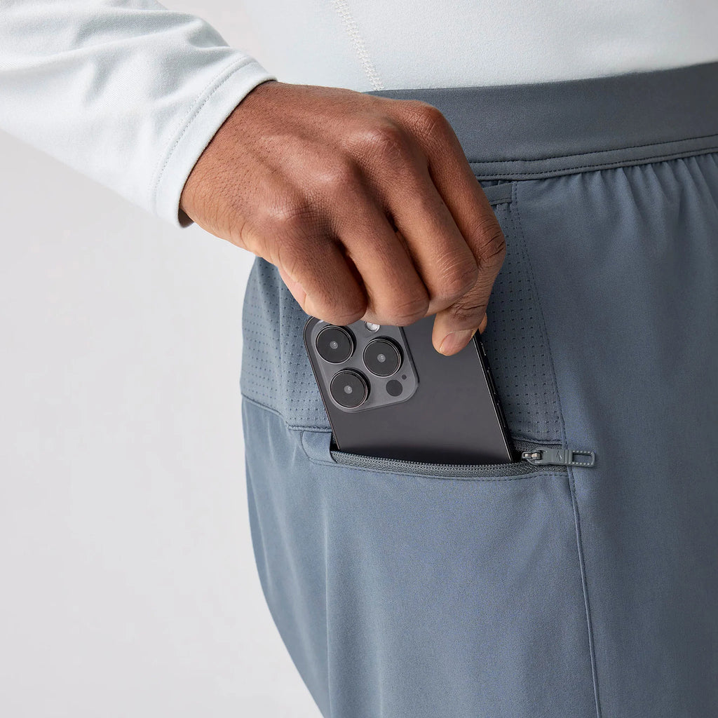 Brooks Journey 7" 2-in-1 Short