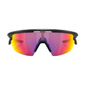 Oakley Sphaera Matte Black Prizm Road