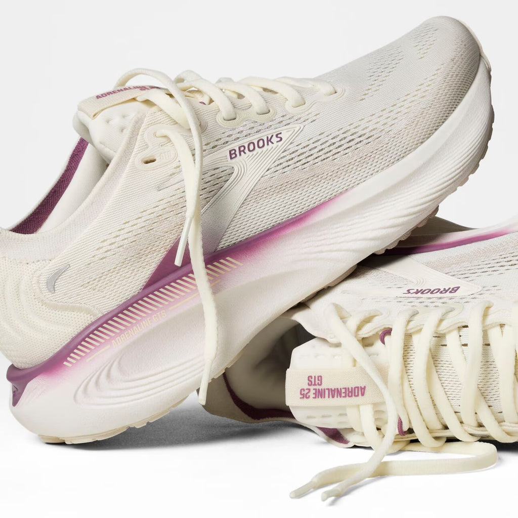 Women’s Brooks Adrenaline GTS 25