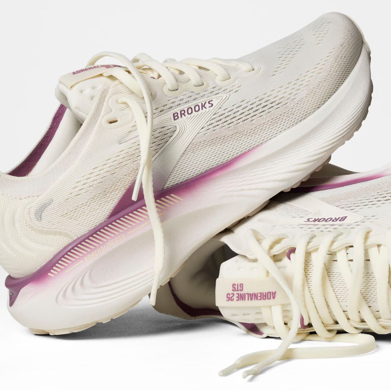 Women’s Brooks Adrenaline GTS 25