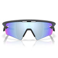 Oakley Sphaera Slash Carbon Prizm Deep Water Polar