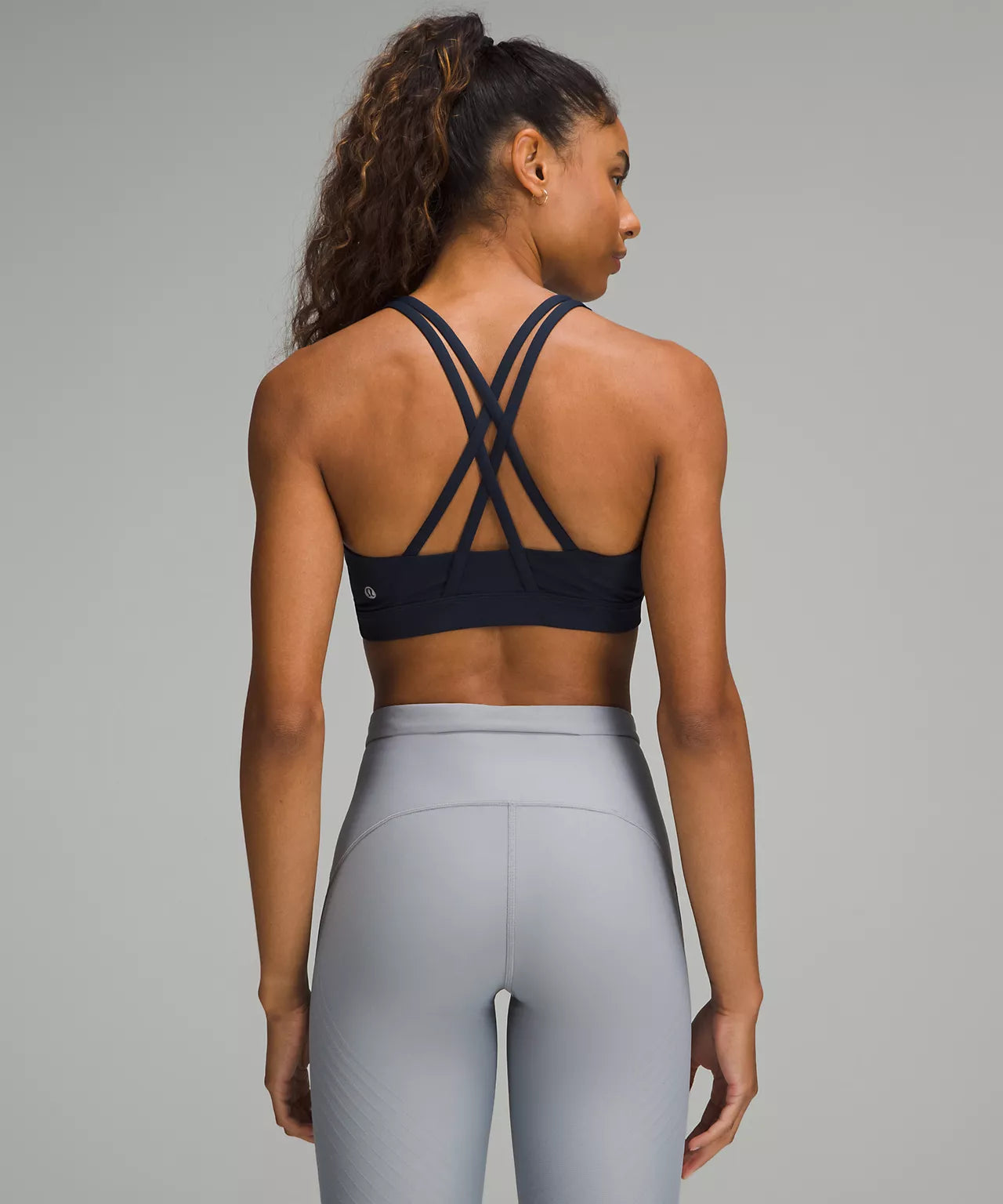 Lululemon Energy Bra Medium Support, B–D Cups