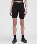 Lululemon Fast and Free High-Rise Short 8" Drawcord