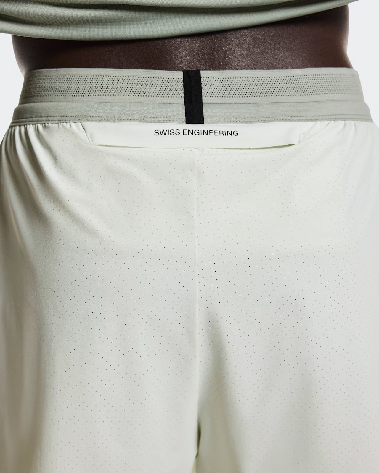 On 5” Performance 2/1 Shorts