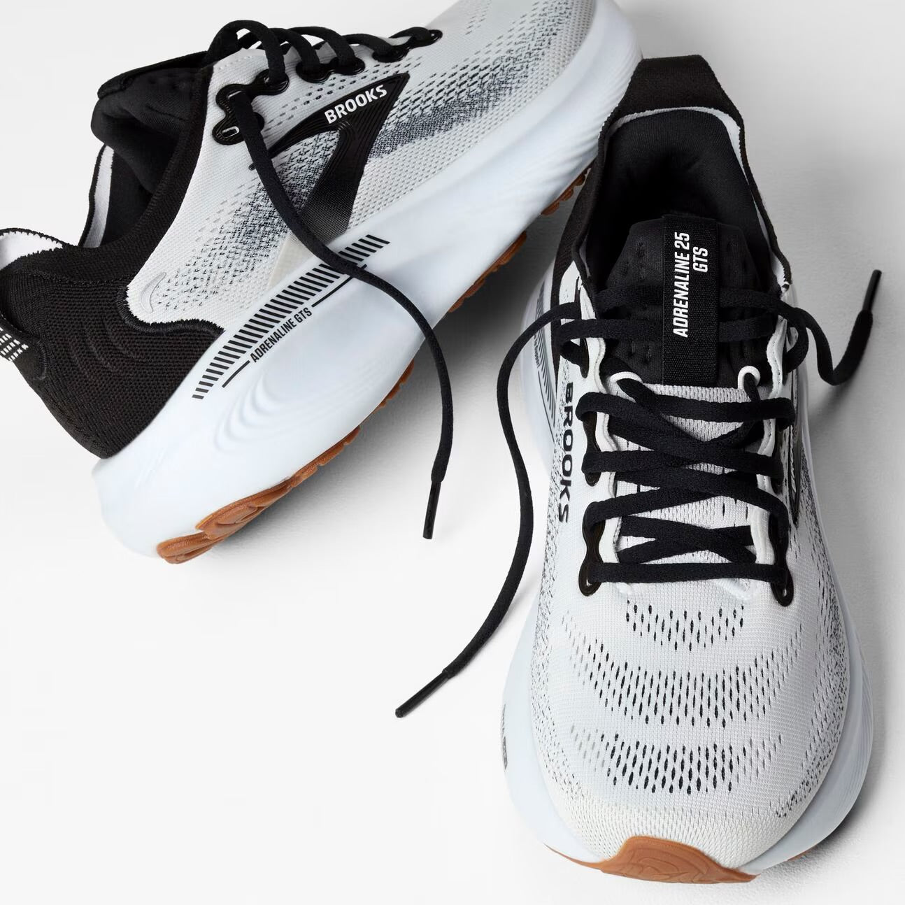 Men’s Brooks Adrenaline GTS 25