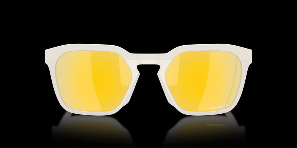 Oakley HSTN SQ Matte Mist Prizm 24K Polarized