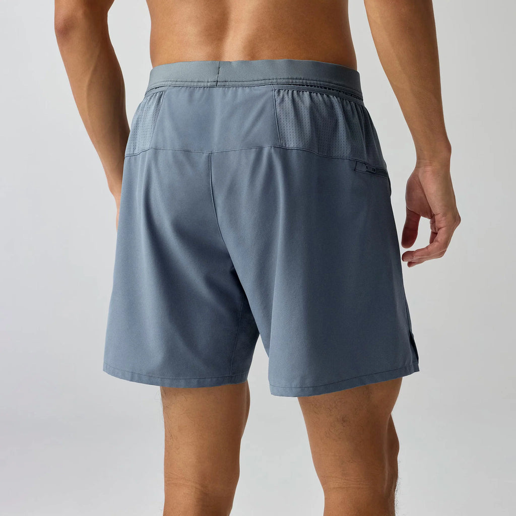 Brooks Journey 7" 2-in-1 Short