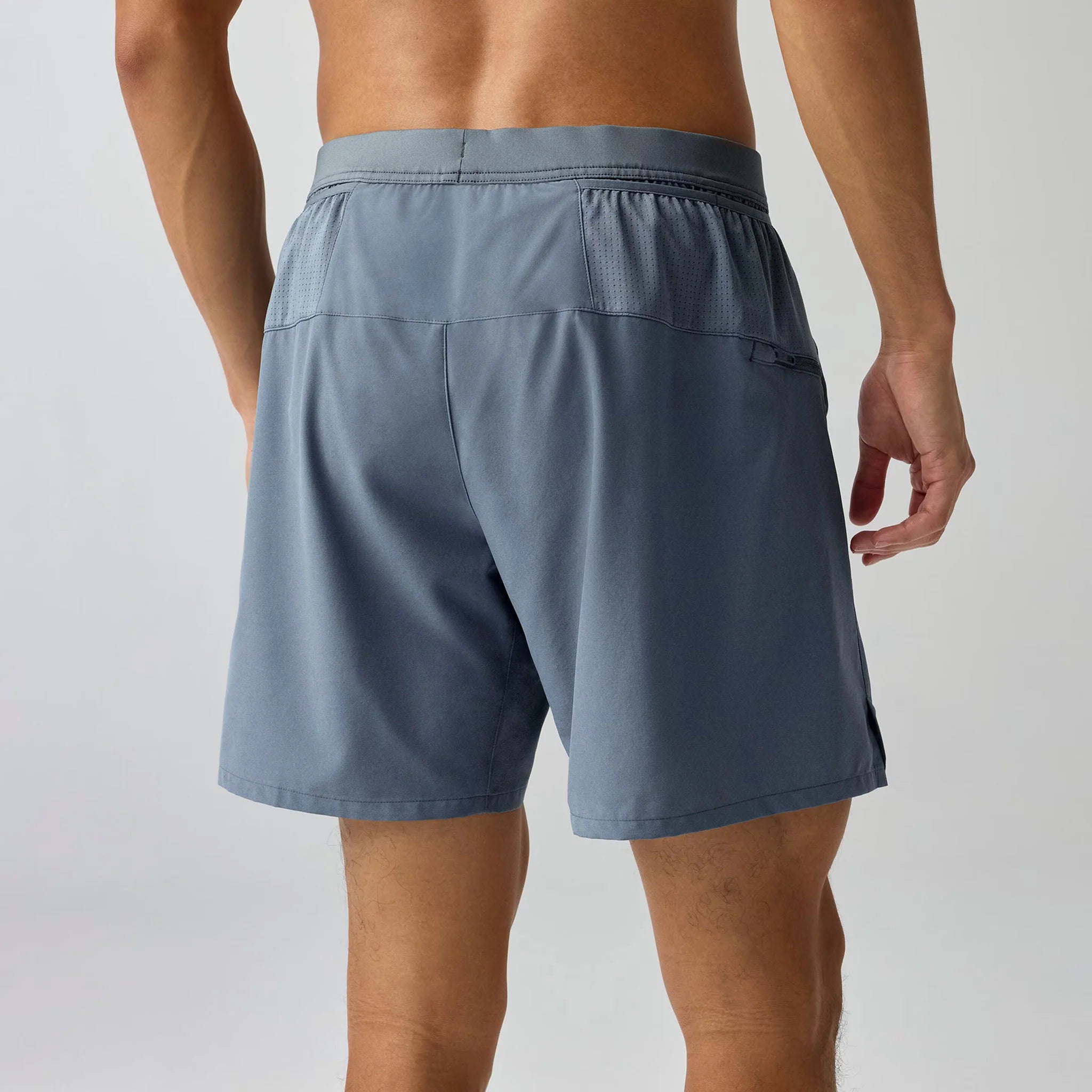 Brooks Journey 7" 2-in-1 Short