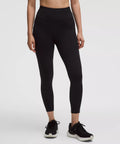 Lululemon Fast and Free High-Rise Tight 25"
5 Pocket