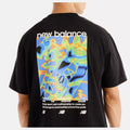 NB Forward Thinker Heat Map Shirt