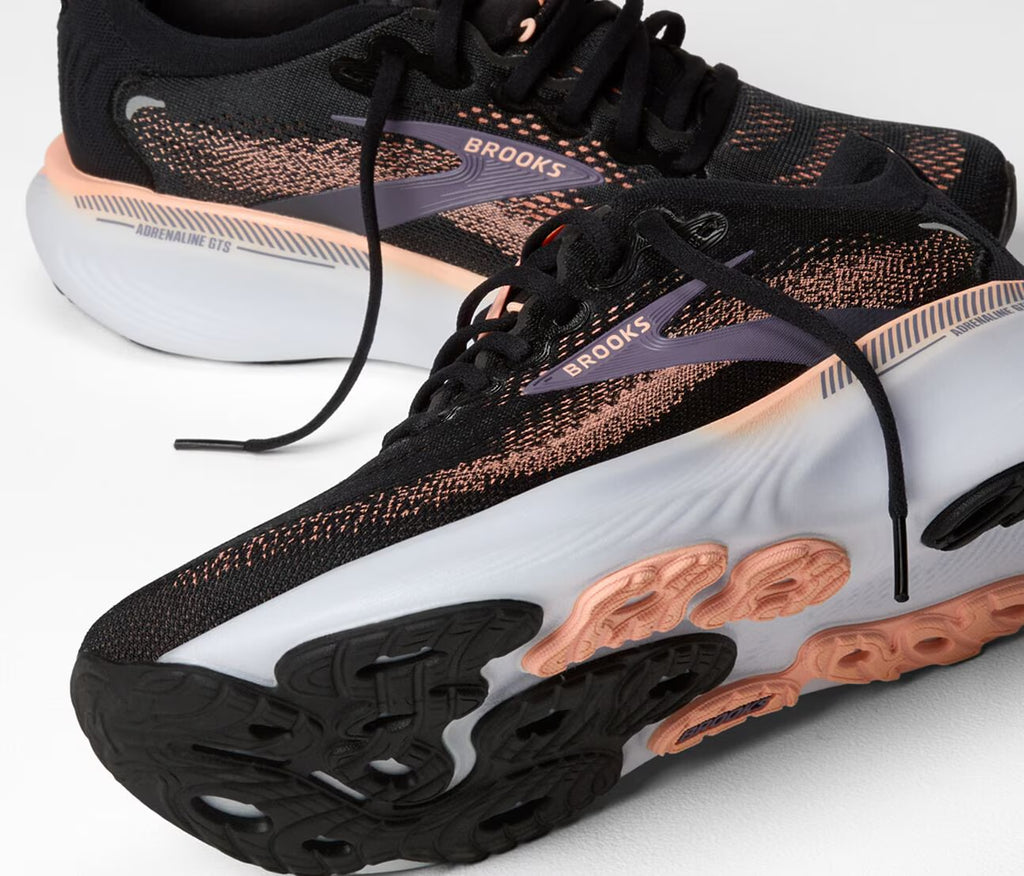 Women’s Brooks Adrenaline GTS 25