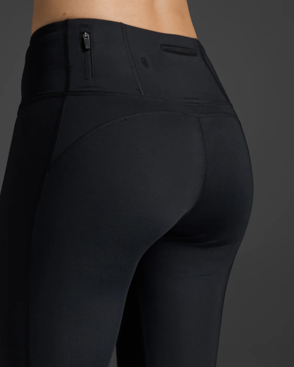 2XU LIGHT SPEED MID-RISE COMPRESSION TIGHTS Women’s