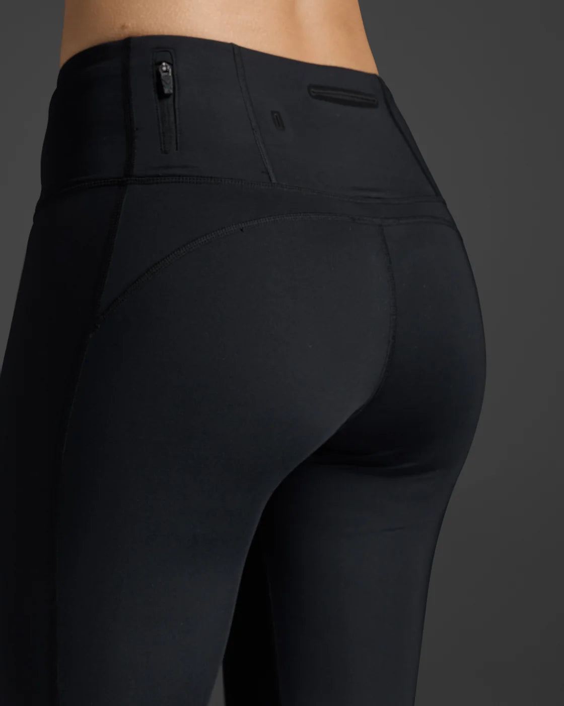 2XU LIGHT SPEED MID-RISE COMPRESSION TIGHTS Women’s