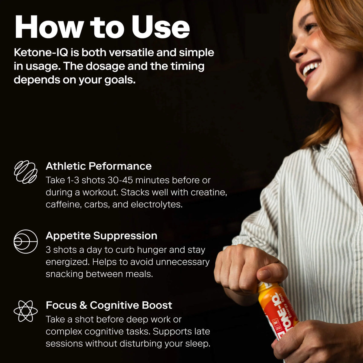 Ketone-IQ Raspberry Lemonade